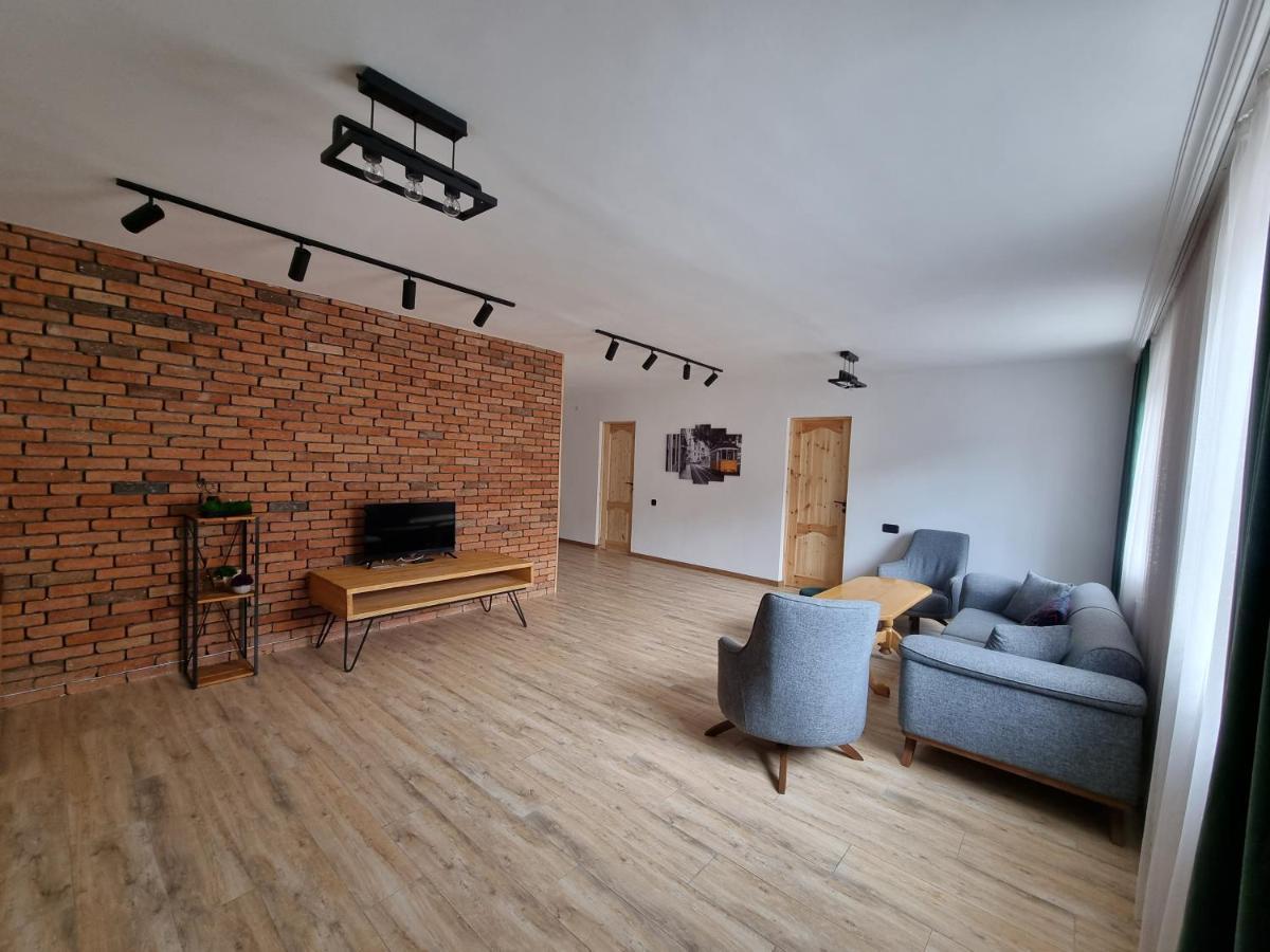 Fazenda Guest House Dilijan Esterno foto