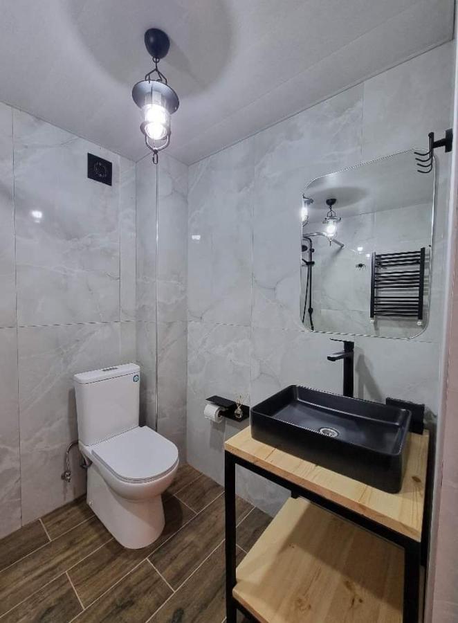Fazenda Guest House Dilijan Esterno foto