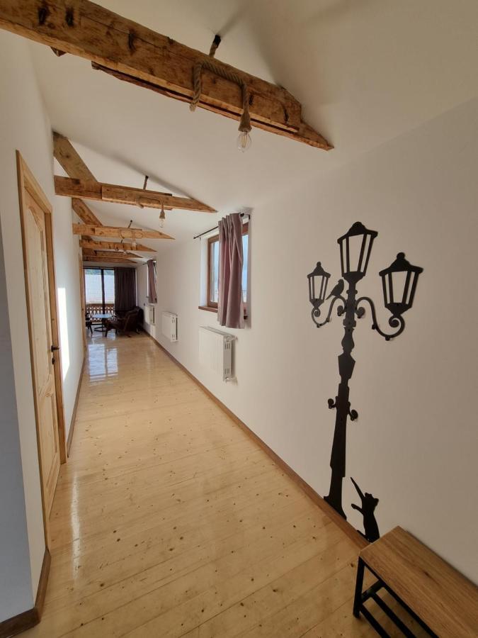 Fazenda Guest House Dilijan Esterno foto