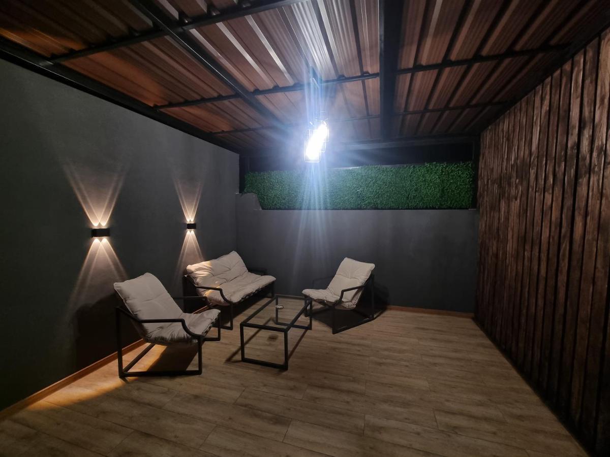Fazenda Guest House Dilijan Esterno foto