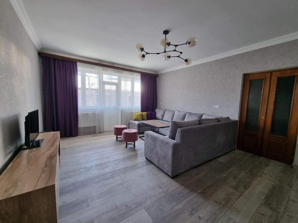 Fazenda Guest House Dilijan Esterno foto