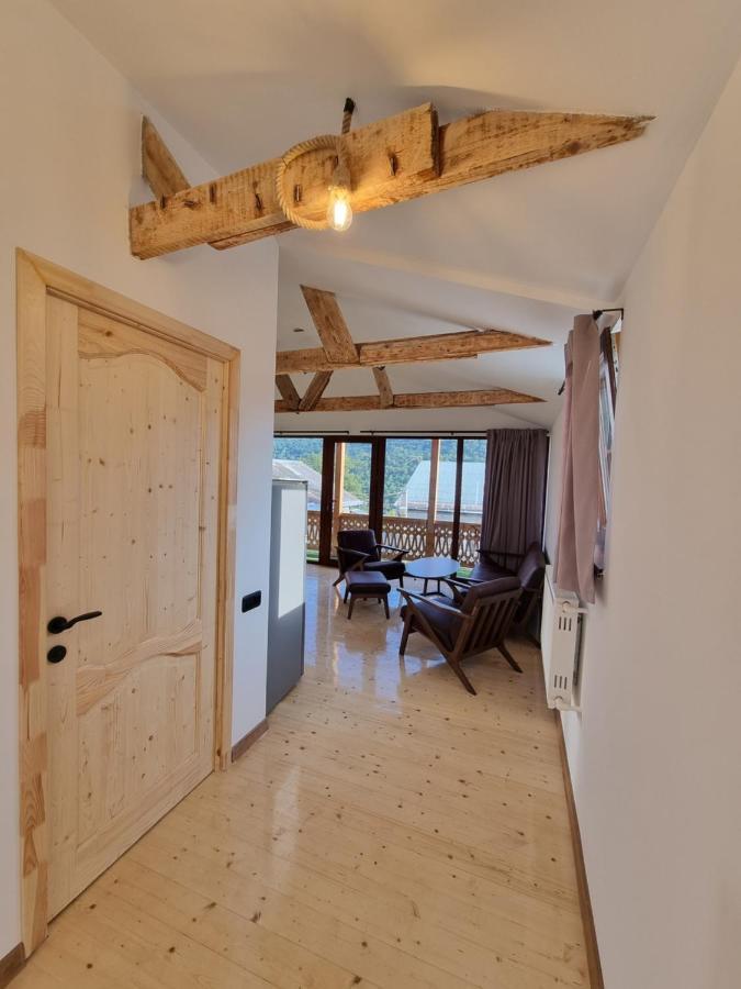 Fazenda Guest House Dilijan Esterno foto