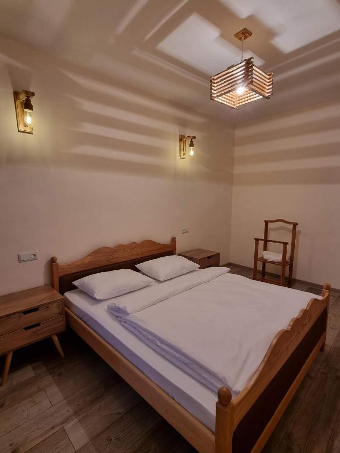 Fazenda Guest House Dilijan Esterno foto
