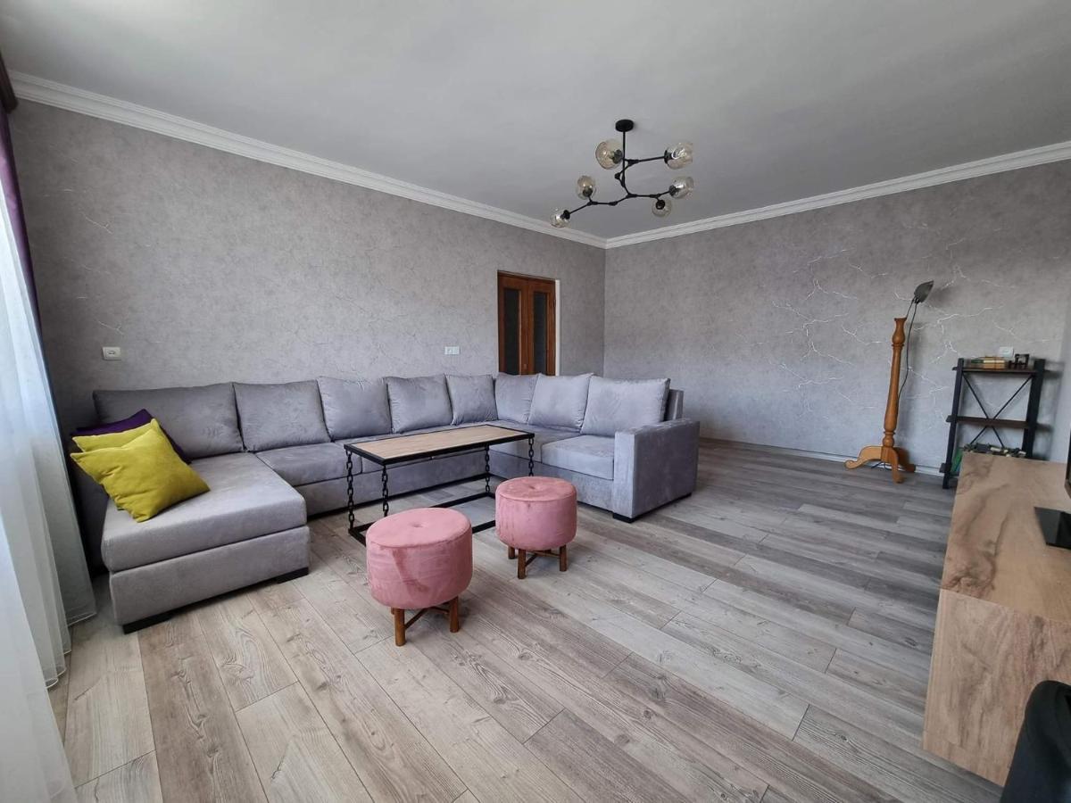 Fazenda Guest House Dilijan Esterno foto