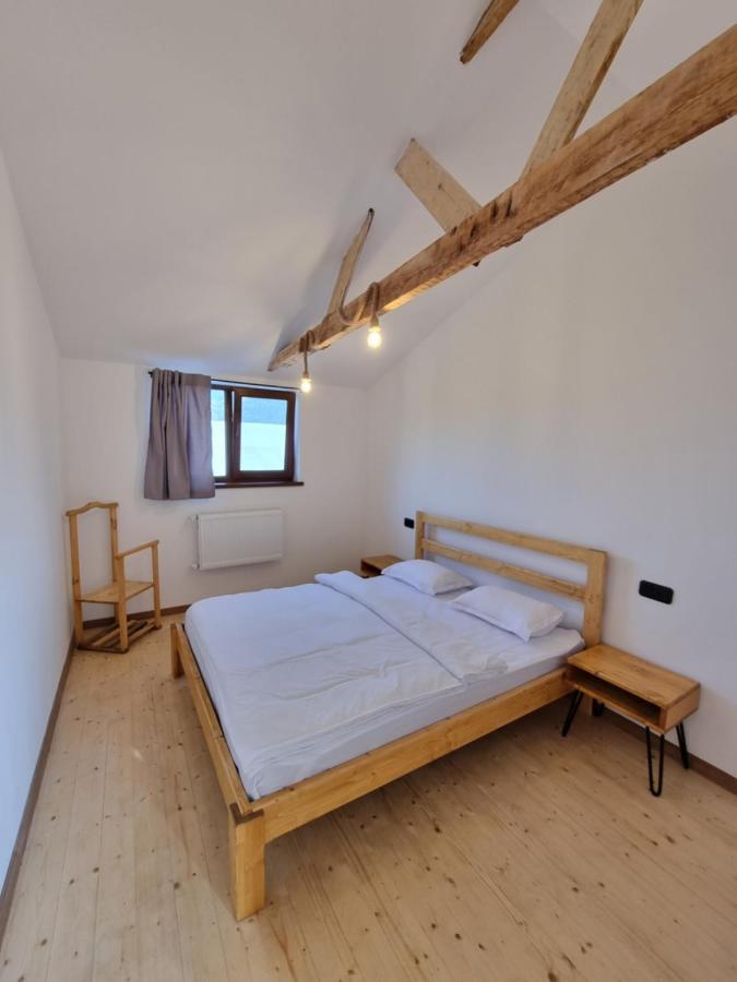 Fazenda Guest House Dilijan Esterno foto