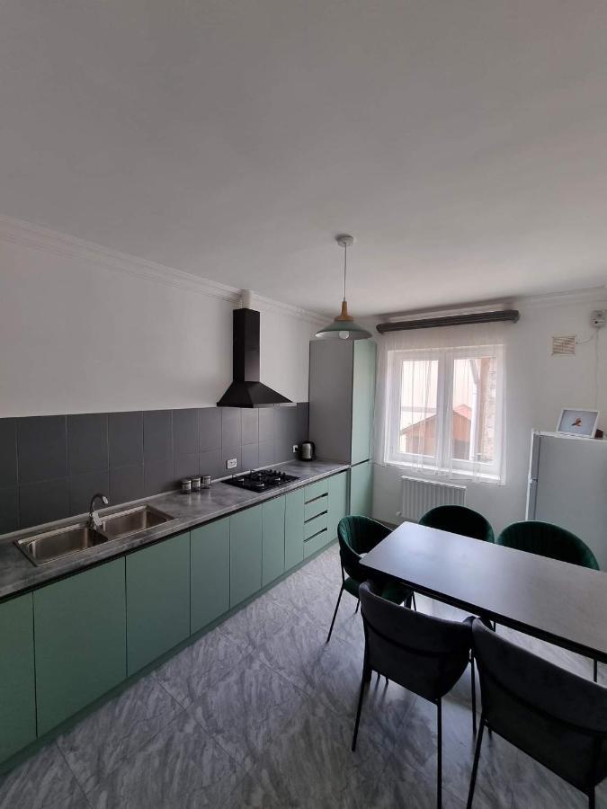 Fazenda Guest House Dilijan Esterno foto