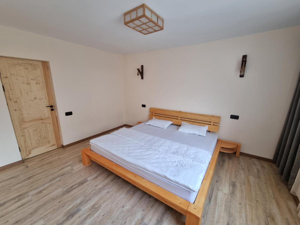 Fazenda Guest House Dilijan Esterno foto