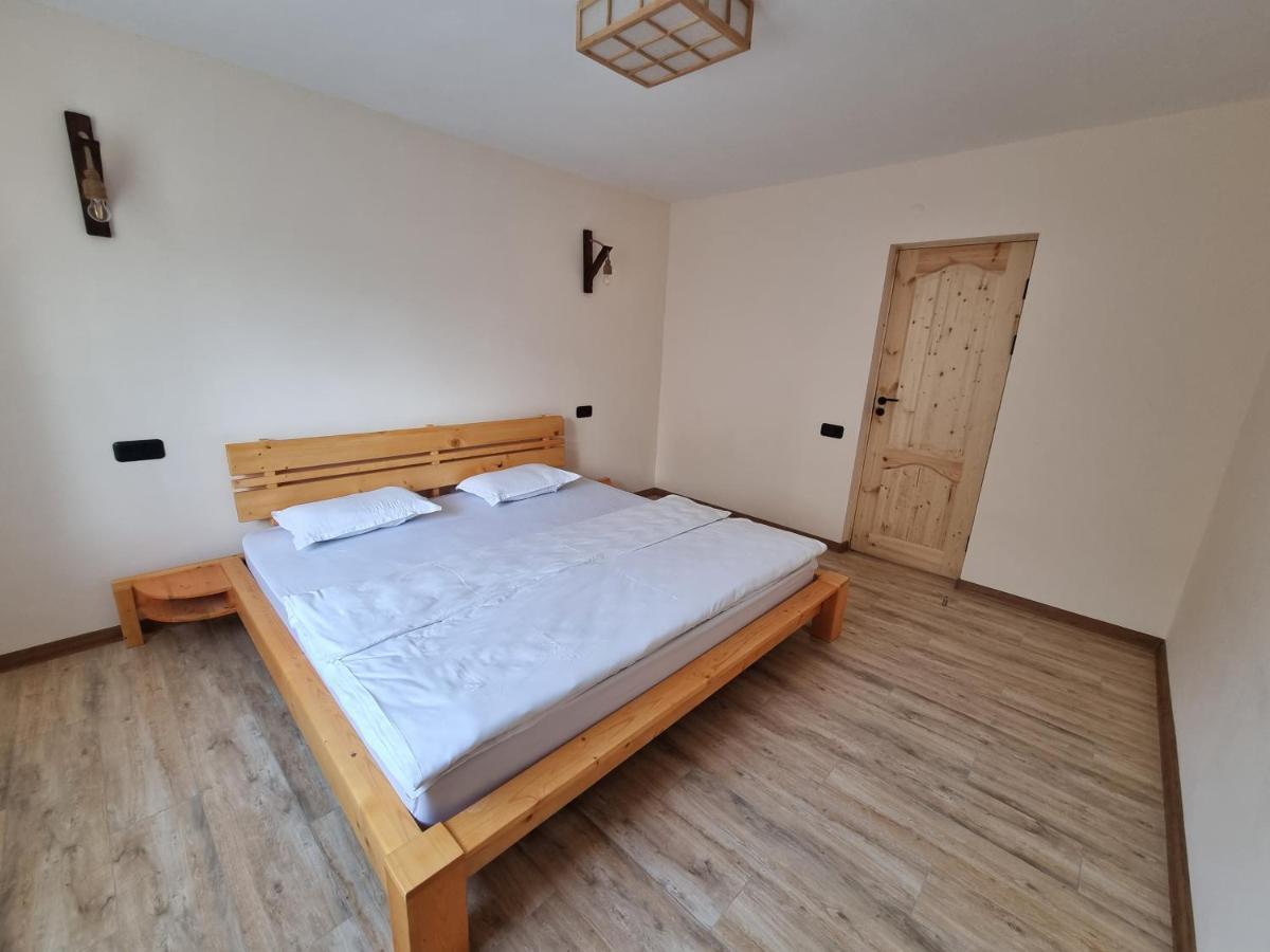 Fazenda Guest House Dilijan Esterno foto