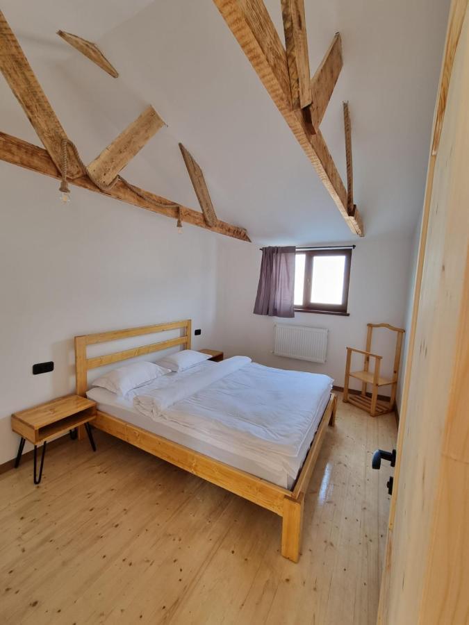 Fazenda Guest House Dilijan Esterno foto