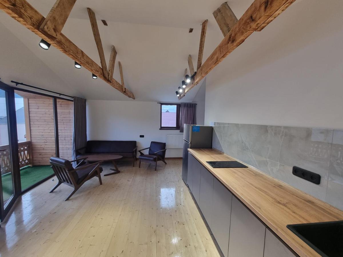 Fazenda Guest House Dilijan Esterno foto