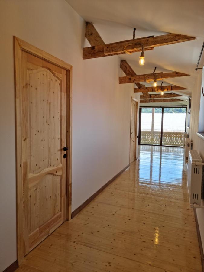Fazenda Guest House Dilijan Esterno foto