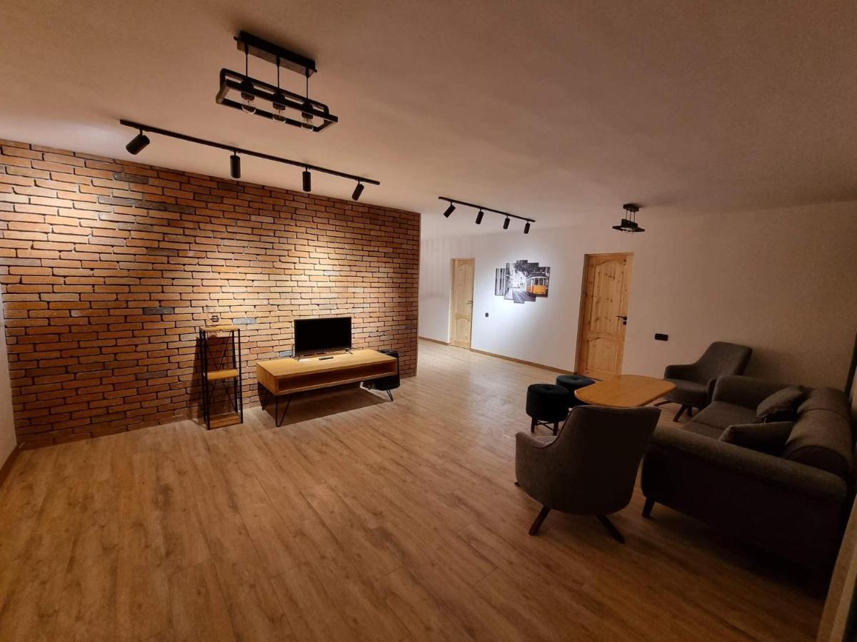 Fazenda Guest House Dilijan Esterno foto