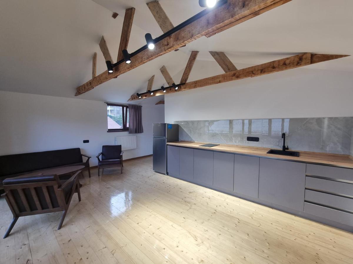Fazenda Guest House Dilijan Esterno foto