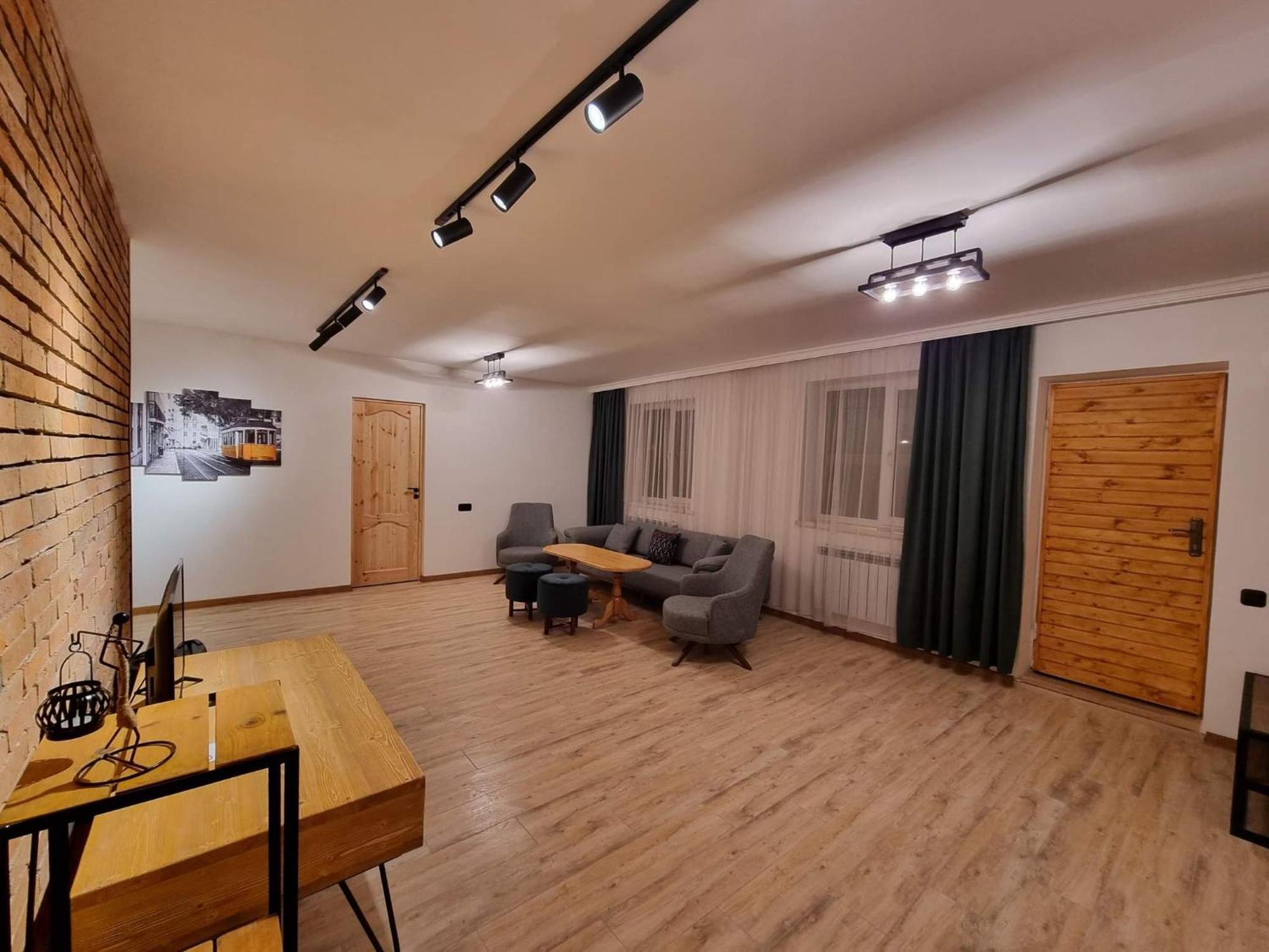 Fazenda Guest House Dilijan Esterno foto